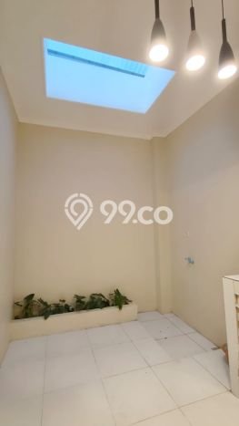 Rumah Modern Minimalis 2 Kamar Siap Huni di Bekasi Utara Rumah Modern Minimalis 2 Kamar Siap Huni di Bekasi Utara