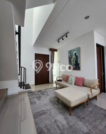Rumah Modern Cantik 2 Kamar Siap Huni di Cakung Rumah Modern Cantik 2 Kamar Siap Huni di Cakung