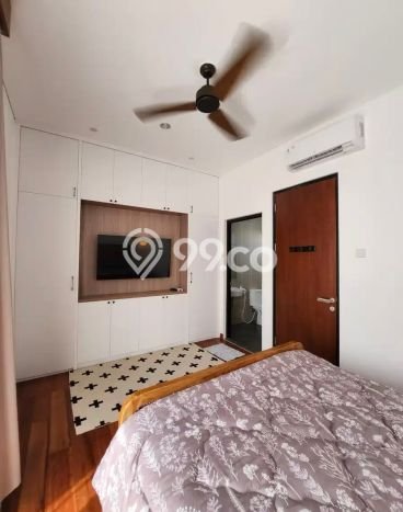 Rumah Modern Cantik 2 Kamar Siap Huni di Cakung Rumah Modern Cantik 2 Kamar Siap Huni di Cakung