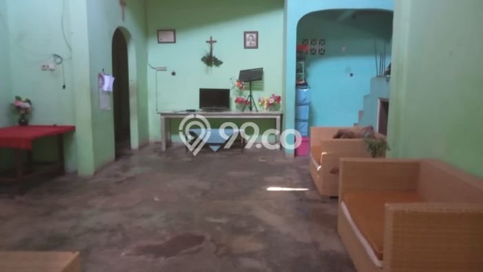 Rumah Modern Minimalis 3 Kamar Bisa Langsung Pindah di Ujung Pandang Rumah Modern Minimalis 3 Kamar Bisa Langsung Pindah di Ujung Pandang