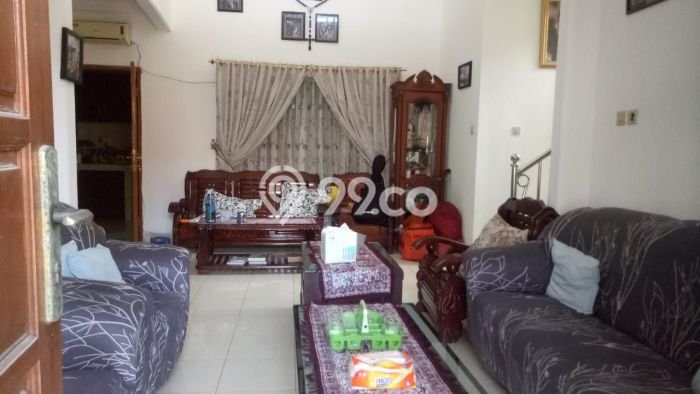 Hunian Nyaman Asri 5 KT Siap Pakai di Pejuang Bekasi Hunian Nyaman Asri 5 KT Siap Pakai di Pejuang Bekasi