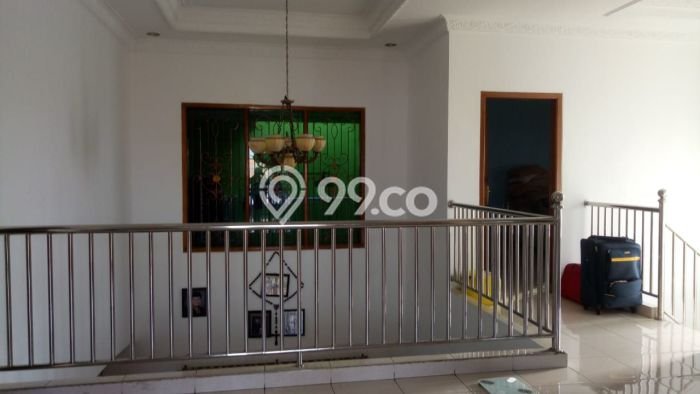 Hunian Nyaman Asri 5 KT Siap Pakai di Pejuang Bekasi Hunian Nyaman Asri 5 KT Siap Pakai di Pejuang Bekasi