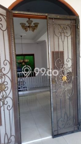 Hunian Nyaman Asri 5 KT Siap Pakai di Pejuang Bekasi Hunian Nyaman Asri 5 KT Siap Pakai di Pejuang Bekasi