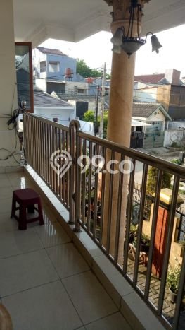 Hunian Nyaman Asri 5 KT Siap Pakai di Pejuang Bekasi Hunian Nyaman Asri 5 KT Siap Pakai di Pejuang Bekasi