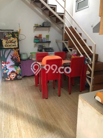 Rumah Modern 2 KT LT 72m2 di Jati Asih Rumah Modern 2 KT LT 72m2 di Jati Asih