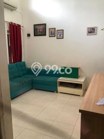 Rumah Modern 2 KT LT 72m2 di Jati Asih Rumah Modern 2 KT LT 72m2 di Jati Asih