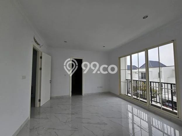Rumah Luxury Modern Siap Huni di Summarecon Bogor Bogor Rumah Luxury Modern Siap Huni di Summarecon Bogor Bogor