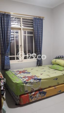 Hunian Nyaman Harapan Indah, Lingkungan Sejuk - LT 102m² Hunian Nyaman Harapan Indah, Lingkungan Sejuk - LT 102m²