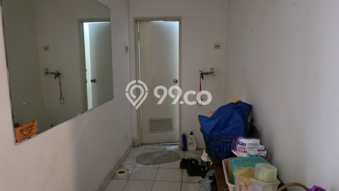 Hunian Mewah Siap Huni LT 486m2 di Pancoran, Jakarta Selatan Hunian Mewah Siap Huni LT 486m2 di Pancoran, Jakarta Selatan
