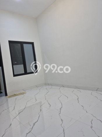 Rumah Modern 3 Kamar LT 60m2 di Pejuang Rumah Modern 3 Kamar LT 60m2 di Pejuang