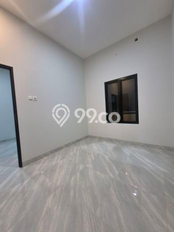 Rumah Modern 3 Kamar LT 60m2 di Pejuang Rumah Modern 3 Kamar LT 60m2 di Pejuang
