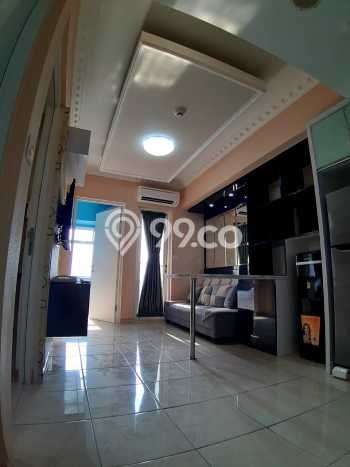 Hunian Apartemen Strategis untuk Dijual di Bekasi dengan 3 Kamar Hunian Apartemen Strategis untuk Dijual di Bekasi dengan 3 Kamar