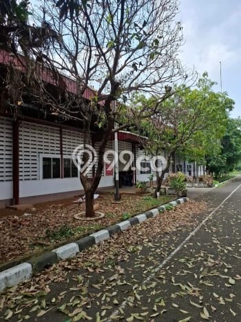 Gudang Dijual di Bungursari Purwakarta dengan LB 19066m2 Gudang Dijual di Bungursari Purwakarta dengan LB 19066m2