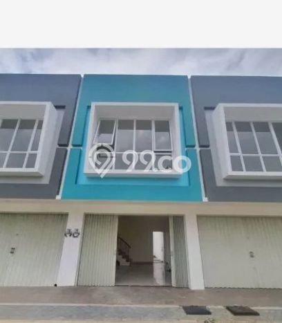 Unit Ruko Dijual di Tambun Utara Bekasi 73m2 Unit Ruko Dijual di Tambun Utara Bekasi 73m2