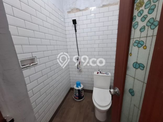 Jual Rumah Modern 2 KT di Metland Menteng, Jakarta Timur Jual Rumah Modern 2 KT di Metland Menteng, Jakarta Timur
