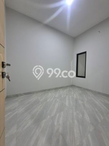 Rumah Modern 3 Kamar LT 60m2 di Pejuang Rumah Modern 3 Kamar LT 60m2 di Pejuang