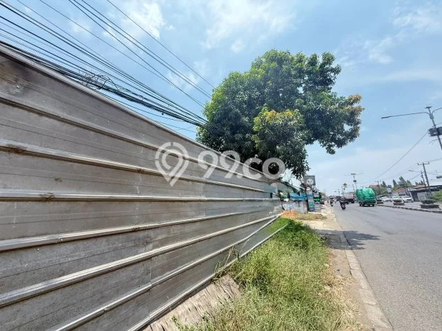 Kavling Tanah Dijual di Karawang Timur Karawang Spesifikasi 1345m2 Kavling Tanah Dijual di Karawang Timur Karawang Spesifikasi 1345m2