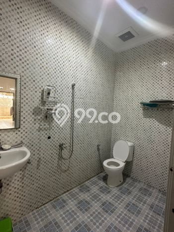Rumah Murah LT 60m2 di Pejuang Akses Mudah Rumah Murah LT 60m2 di Pejuang Akses Mudah
