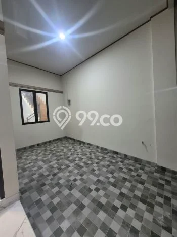 Rumah Modern 3 Kamar LT 60m2 di Pejuang Rumah Modern 3 Kamar LT 60m2 di Pejuang