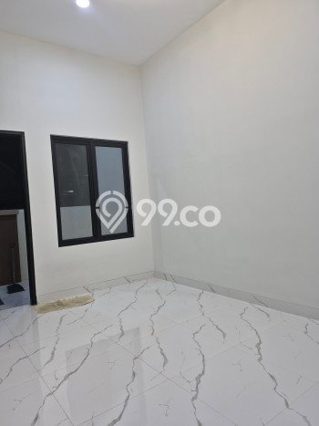 Rumah Modern 3 Kamar LT 60m2 di Pejuang Rumah Modern 3 Kamar LT 60m2 di Pejuang