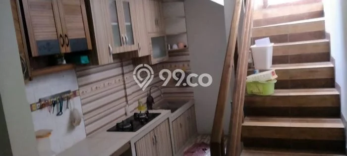 Jual Rumah Modern 2 KT di Pejuang, Bekasi Jual Rumah Modern 2 KT di Pejuang, Bekasi
