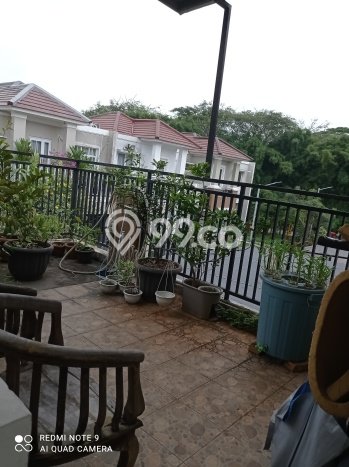 Rumah Modern 5 Kamar LT 120m2 di Jatiwarna Rumah Modern 5 Kamar LT 120m2 di Jatiwarna