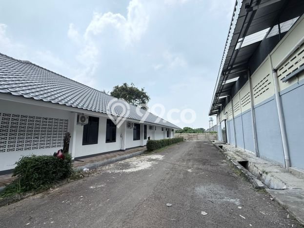 Gudang Bagus Dijual di Bekasi Bekasi Lokasi Strategis Cocok untuk Kembangkan Bisnis Gudang Bagus Dijual di Bekasi Bekasi Lokasi Strategis Cocok untuk Kembangkan Bisnis