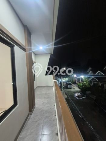 Rumah Modern 3 Kamar LT 60m2 di Pejuang Rumah Modern 3 Kamar LT 60m2 di Pejuang