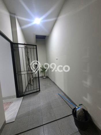 Rumah Modern 3 Kamar LT 60m2 di Pejuang Rumah Modern 3 Kamar LT 60m2 di Pejuang