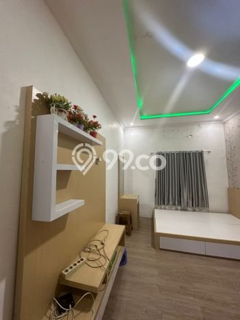 Rumah Murah LT 60m2 di Pejuang Akses Mudah Rumah Murah LT 60m2 di Pejuang Akses Mudah