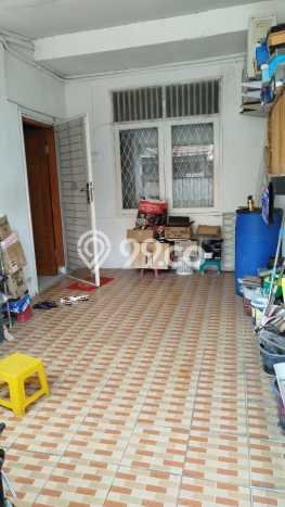Rumah Luas Asri 2 KT Siap Huni di Pejuang Bekasi Rumah Luas Asri 2 KT Siap Huni di Pejuang Bekasi