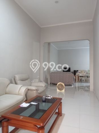 Hunian Nyaman Harapan Indah, Lingkungan Sejuk - LT 102m² Hunian Nyaman Harapan Indah, Lingkungan Sejuk - LT 102m²