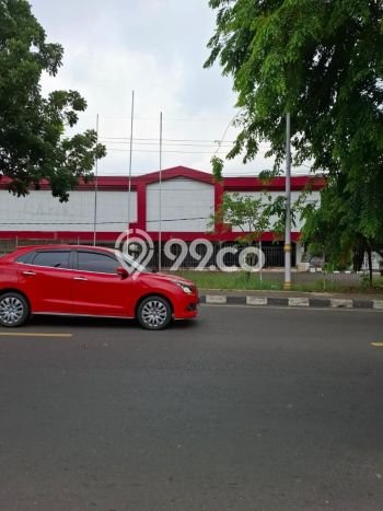 Gudang Dijual di Bungursari Purwakarta dengan LB 19066m2 Gudang Dijual di Bungursari Purwakarta dengan LB 19066m2
