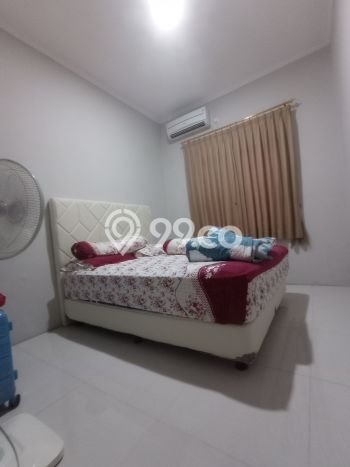 Hunian Nyaman Harapan Indah, Lingkungan Sejuk - LT 102m² Hunian Nyaman Harapan Indah, Lingkungan Sejuk - LT 102m²