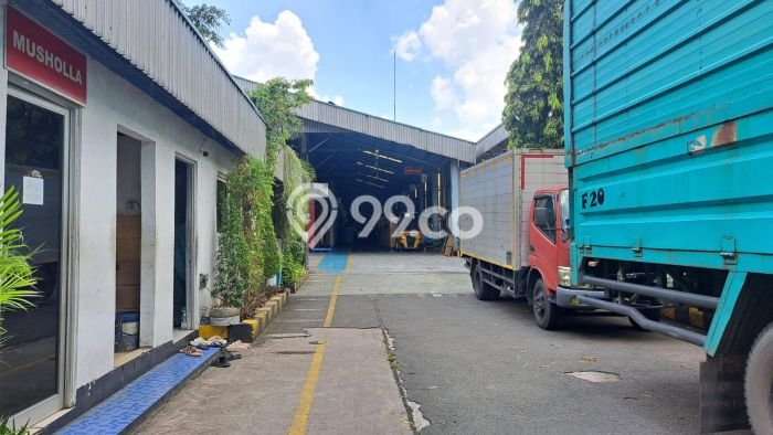 Gudang Favorit Dijual di Cibitung Bekasi Kawasan Pusat Bisnis Gudang Favorit Dijual di Cibitung Bekasi Kawasan Pusat Bisnis