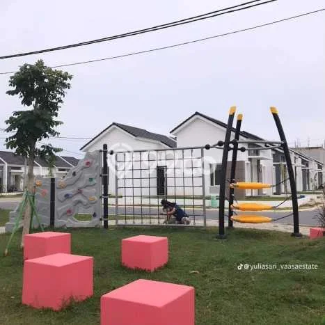 Hunian Terjangkau Dijual Area Tambun Utara, Bekasi Harga Rp 460 Juta Hunian Terjangkau Dijual Area Tambun Utara, Bekasi Harga Rp 460 Juta