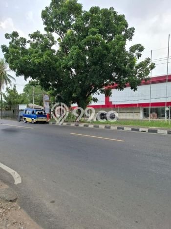 Gudang Dijual di Bungursari Purwakarta dengan LB 19066m2 Gudang Dijual di Bungursari Purwakarta dengan LB 19066m2