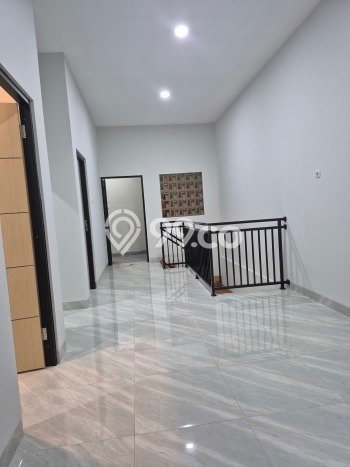 Rumah Modern 3 Kamar LT 60m2 di Pejuang Rumah Modern 3 Kamar LT 60m2 di Pejuang