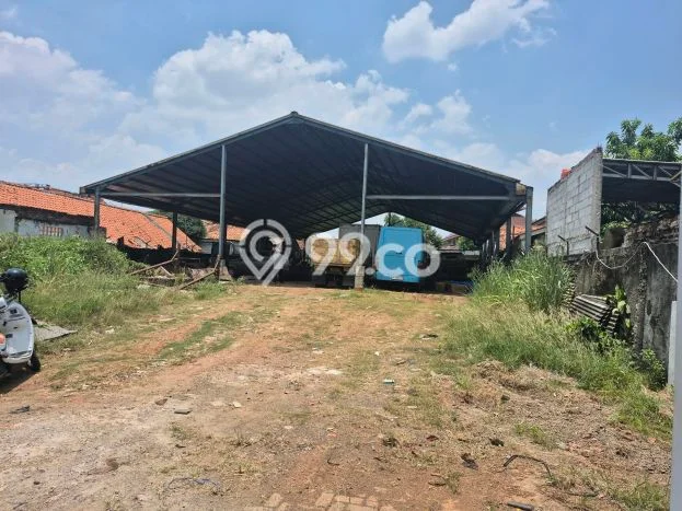 Kavling Tanah Dijual di Karawang Timur Karawang Spesifikasi 1345m2 Kavling Tanah Dijual di Karawang Timur Karawang Spesifikasi 1345m2