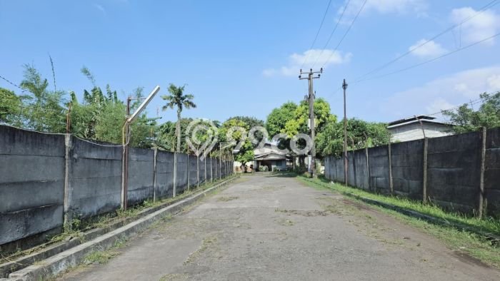 Dijual Gudang di Setu, Bekasi Harga Penawaran Spesial Dijual Gudang di Setu, Bekasi Harga Penawaran Spesial