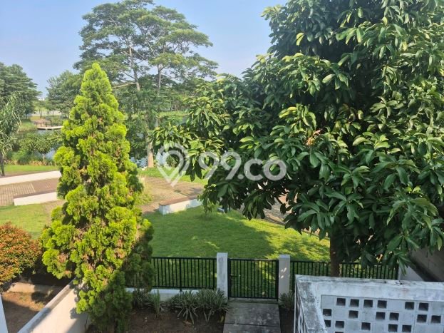 Rumah Luas Asri 2 KT Siap Huni di harapan indah Bekasi Rumah Luas Asri 2 KT Siap Huni di harapan indah Bekasi