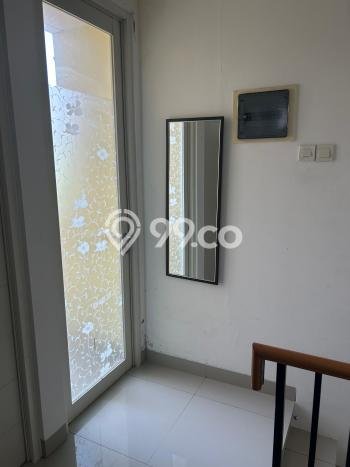 Rumah Luas Asri 2 KT Siap Huni di harapan indah Bekasi Rumah Luas Asri 2 KT Siap Huni di harapan indah Bekasi