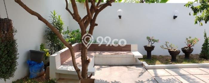 Ready to Use! Premium House LT 555m2 Desain Modern di harapan indah Ready to Use! Premium House LT 555m2 Desain Modern di harapan indah