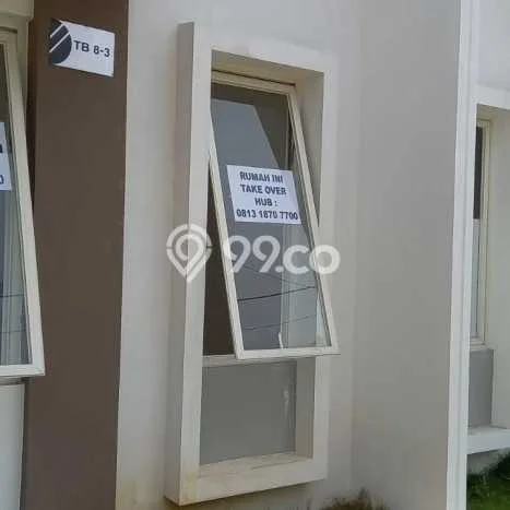 Hunian Terjangkau Dijual Area Tambun Utara, Bekasi Harga Rp 460 Juta Hunian Terjangkau Dijual Area Tambun Utara, Bekasi Harga Rp 460 Juta