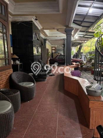 Best Deal Hunian Premium Ideal dan Luas di Kelapa Gading, Jakarta Utara Best Deal Hunian Premium Ideal dan Luas di Kelapa Gading, Jakarta Utara