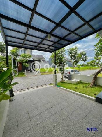 For Sale Hunian Rumah Nyaman 2 KT di Citraland, Surabaya For Sale Hunian Rumah Nyaman 2 KT di Citraland, Surabaya