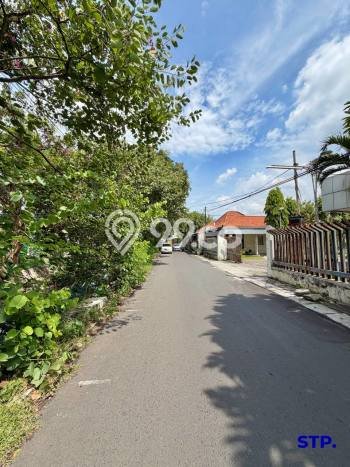 Untuk Dijual Tanah 1189m2 di Surabaya Kota, Surabaya Untuk Dijual Tanah 1189m2 di Surabaya Kota, Surabaya
