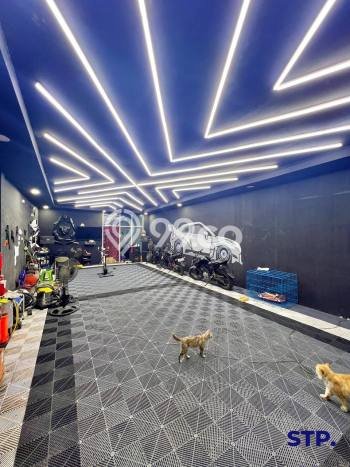 Komersial Area Strategis Kawasan Driyorejo, Luas 300m2m², Prospektif Komersial Area Strategis Kawasan Driyorejo, Luas 300m2m², Prospektif