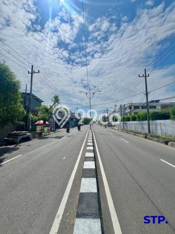 Tanah di Rungkut, Surabaya Luas 1320m2 Dijual Segera Tanah di Rungkut, Surabaya Luas 1320m2 Dijual Segera