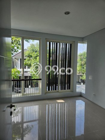 Jual Rumah Modern 6 KT di Citraland, Surabaya Jual Rumah Modern 6 KT di Citraland, Surabaya